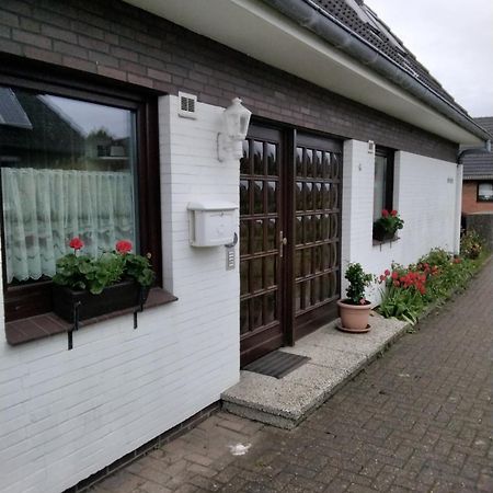 Ferienwohnung 3 Haus Neptun Ideal Familien Mit Kindern Busum Ruang foto