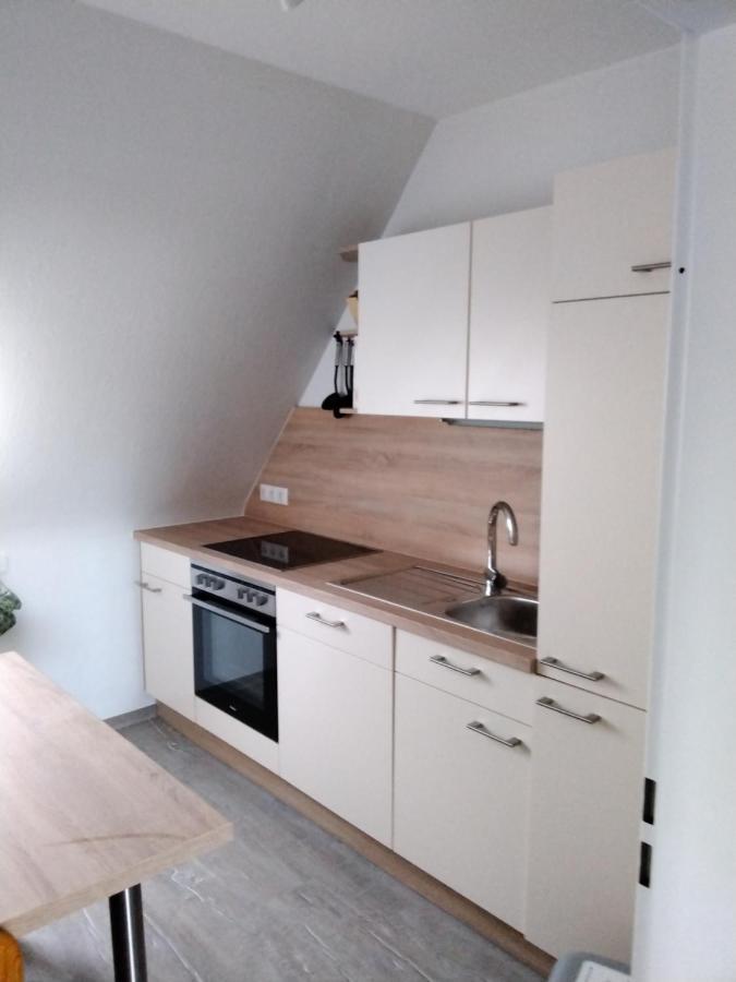 Ferienwohnung 3 Haus Neptun Ideal Familien Mit Kindern Busum Bagian luar foto
