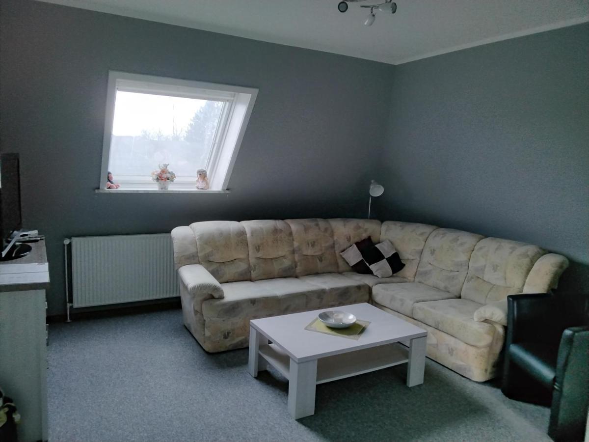 Ferienwohnung 3 Haus Neptun Ideal Familien Mit Kindern Busum Bagian luar foto