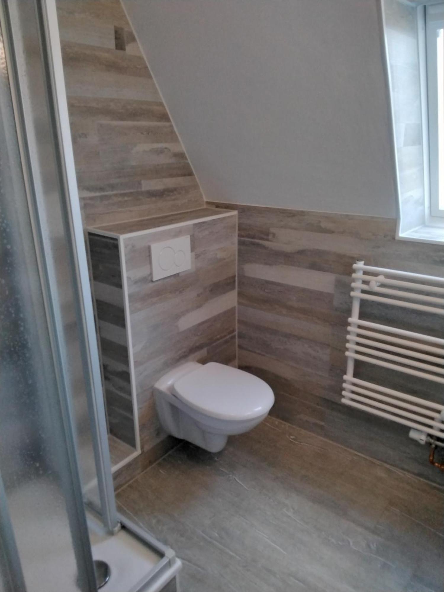 Ferienwohnung 3 Haus Neptun Ideal Familien Mit Kindern Busum Bagian luar foto